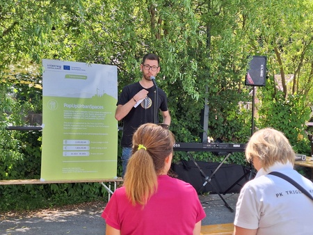 Pilotne aktivnosti projekta PopUpUrbanSpaces (1)